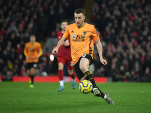 Supporting image for story: Diogo Jota will hit the heights again for Wolves, says Steve Bull