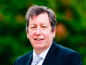 Supporting image for story: Telford College boss outlines vision for the future