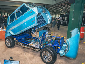 Credit: Ian Knight (z70photo)