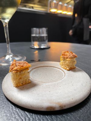 670 Grams restaurant in Digbeth, Birmingham