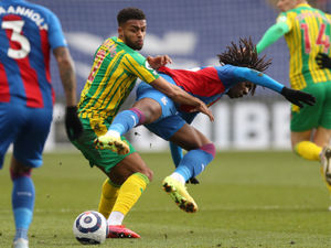 Supporting image for story: West Brom analysis: Nine games left but Big Sam’s Baggies look dead and buried