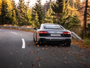 Supporting image for story: Sports car sales were hit hard during the pandemic