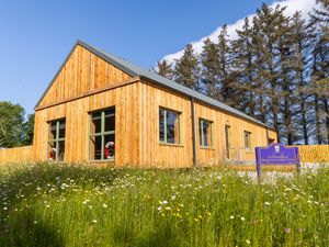 Supporting image for story: Pupils at King’s old school to be on call 24/7 to support Coastguard