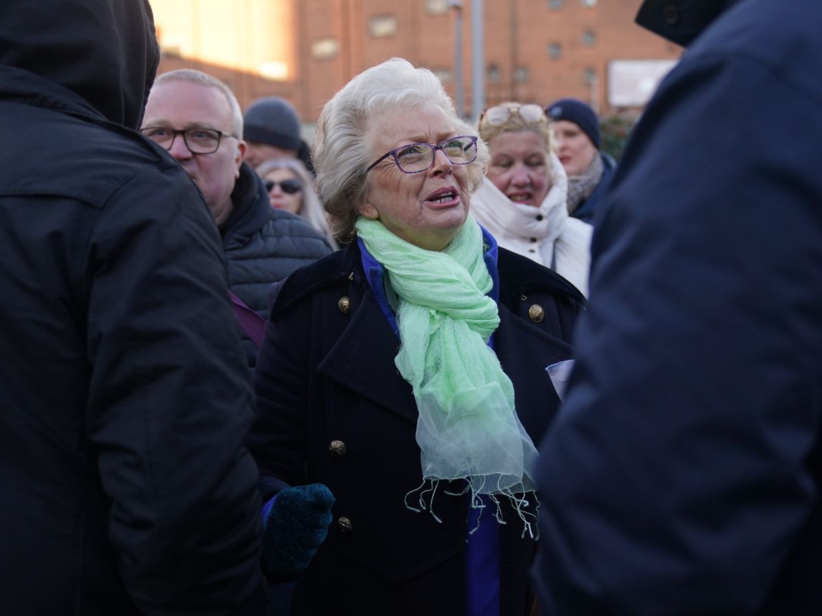 Not holding Birmingham pub bombs public inquiry is outrageous &ndash; victim&rsquo;s sister