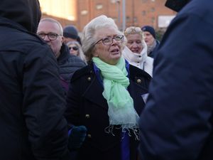 Supporting image for story: Not holding Birmingham pub bombs public inquiry is outrageous – victim’s sister