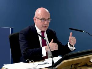 Supporting image for story: ‘Dereliction of duty’ not to plan for Covid school closures – academy boss