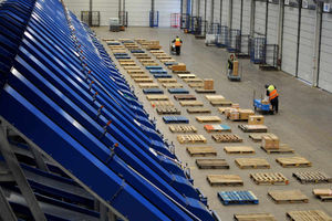 Workers at APC Overnight