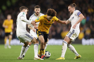 Rayan Ait Nouri (Getty)