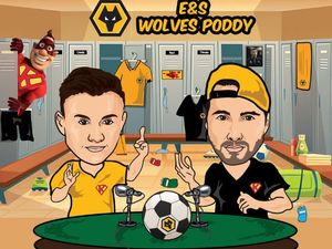 Supporting image for story: E&S Wolves podcast: Episode 276 - Absolutely VARcical!