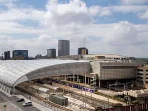 Supporting image for story: Manchester Arena survivors cannot continue legal claim against MI5, judges rule