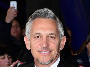 Supporting image for story: Coping with Airedales in Liverpool