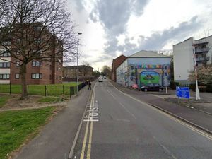 Supporting image for story: Application to turn house in Walsall into residential care home is lodged