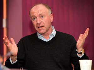 Supporting image for story: MP hits out at criticism of rule of six