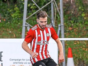 Supporting image for story: Lye Town make it four victories on the bounce