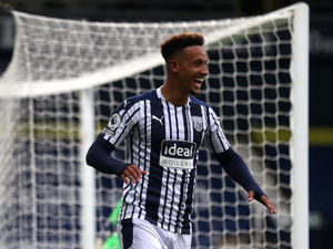 Supporting image for story: West Brom and Sheffield United both aiming for that first victory