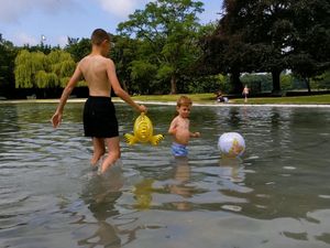 Supporting image for story: Wolverhampton MP backs council move to close Tettenhall Pool