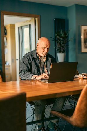 Golden Charter is one of the UK’s largest funeral providers, over 1 million people have chosen to plan ahead with them