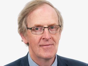 Supporting image for story: NHS leaders in Shropshire seek to ‘cluster’ with Staffordshire and Stoke-on-Trent as Government squeezes cash