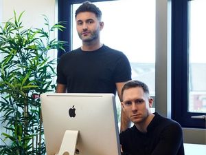 Supporting image for story: Start-up secures £500k funding