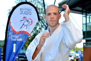 Wolverhampton University, Walsall Campus where it was the Commonwealth Judo Competition