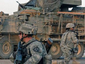 Supporting image for story: Flat first half for defence group Ultra