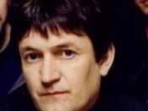 Supporting image for story: Paul Heaton rambles towards Midlands