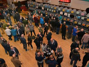 Supporting image for story: Dudley Winter Ales event to go ahead