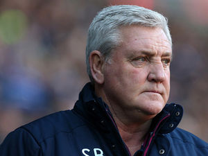 Supporting image for story: Steve Bruce: Aston Villa young guns have big part to play