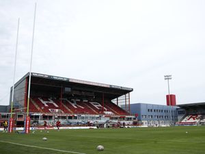 Supporting image for story: St Helens team bus given police escort after ‘terrorist threat’ on social media