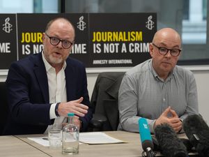 Supporting image for story: Police surveillance operation to unmask journalistic source ruled unlawful