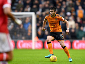 Supporting image for story: Ruben Neves hails Wolves' warm weather break