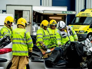 Supporting image for story: Event to tackle boy racer issues in Market Drayton 