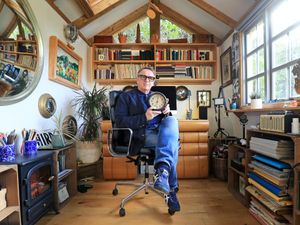 Supporting image for story: Don’t put back the clocks amid Covid-19 challenges, urges Squeeze star