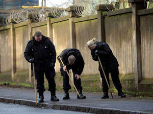 Supporting image for story: Man's body found in Smethwick factory