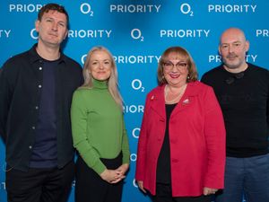 Supporting image for story: O2 says hundreds of fans have been turned away from gigs over non-valid tickets