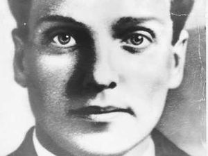 Supporting image for story: Few will shed tears for killer Raymond Morris