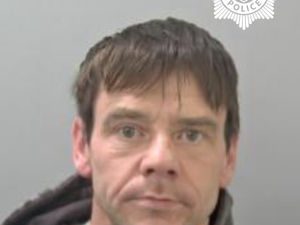 Supporting image for story: 'Well known' Shrewsbury shoplifter jailed and banned from host of town stores
