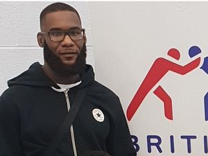 Supporting image for story: Family affair for the Browns