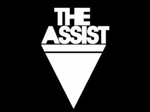 Supporting image for story: Black Country band The Assist in Wolverhampton gig