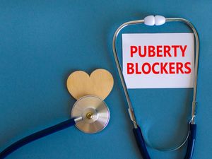 Supporting image for story: Puberty blocker trial expected to begin in early 2025