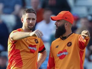 Supporting image for story: Birmingham Phoenix begin 2024 Hundred with three road trips