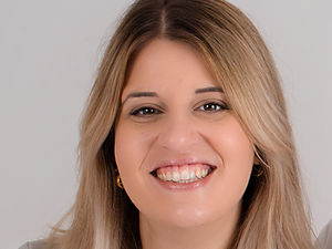 Supporting image for story: Fears of Russian invasion felt by Shropshire people with links to Ukraine