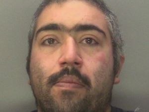 Supporting image for story: Electric motorbike rider convicted of dangerous driving after red light crash