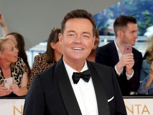 Supporting image for story: Stephen Mulhern set to replace Phillip Schofield on Dancing On Ice – reports