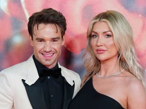 Supporting image for story: Liam Payne in Argentina: Dancing at Niall Horan gig and holidaying with partner