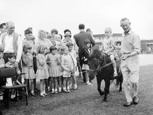 Supporting image for story: A 'memory' article sparks a reader’s own nostalgic reflection – your letters, plus a picture throwback to the 1970s