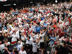 Supporting image for story: England and Scotland fans warned German beer is stronger ahead of Euro 2024
