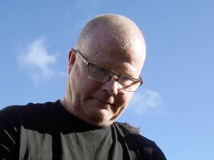 Supporting image for story: ‘Tina, come home’ – husband’s appeal to wife who was buried in their house