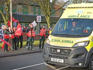 Supporting image for story: Star comment: We can and must do better over our NHS