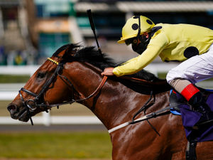 Supporting image for story: Weighing in for racing’s return to Dunstall